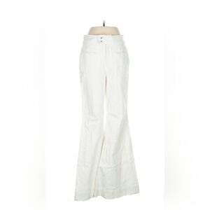 Ryegrass High-Waisted Flare women Pants